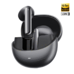 Tai Nghe Không Dây TWS QCY AilyBuds Pro+ ANC HT10 Plus (Bluetooth v5.3, 5.5H, ENC, HiRes Audio, LDAC, IPX5)