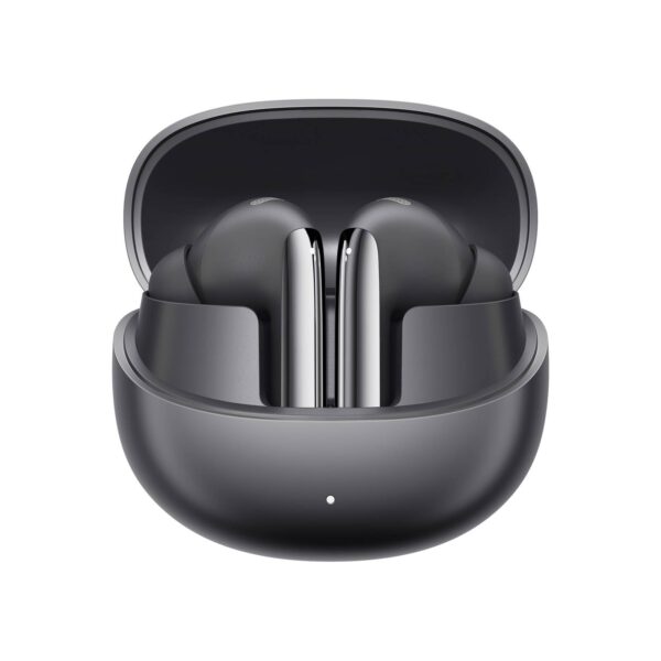 Tai Nghe Không Dây TWS QCY Melobuds Pro ANC (Bluetooth v5.3, 8.5H, LDAC, Hi-Res Audio, ENC)