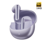 Tai Nghe Không Dây TWS QCY AilyBuds Pro+ ANC HT10 Plus (Bluetooth v5.3, 5.5H, ENC, HiRes Audio, LDAC, IPX5) - Ảnh 14