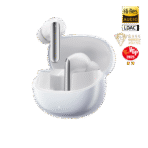 Tai Nghe Không Dây TWS QCY Melobuds Pro ANC (Bluetooth v5.3, 8.5H, LDAC, Hi-Res Audio, ENC) - Ảnh 8