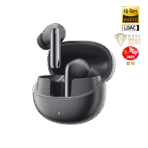 Tai Nghe Không Dây TWS QCY Melobuds Pro ANC (Bluetooth v5.3, 8.5H, LDAC, Hi-Res Audio, ENC)