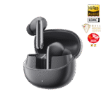 Tai Nghe Không Dây TWS QCY Melobuds Pro ANC (Bluetooth v5.3, 8.5H, LDAC, Hi-Res Audio, ENC)