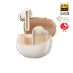 Tai Nghe Không Dây TWS QCY Melobuds Pro ANC (Bluetooth v5.3, 8.5H, LDAC, Hi-Res Audio, ENC) - Ảnh 9