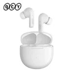 Tai nghe Bluetooth QCY T18 MeloBuds Wireless Earphones (Qualcomm QCC3040 aptX, 2-device Connection)
