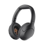 Tai Nghe Chụp Tai Không Dây QCY H3 Lite ANC (Bluetooth v5.3, 60H, ENC)