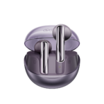 Tai Nghe Không Dây TWS QCY AilyBuds Clear (Bluetooth v5.3, 5H, ENC)