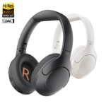 Tai nghe chụp tai chống ồn QCY H4 ANC Headphones (Hi-Res - LDAC)