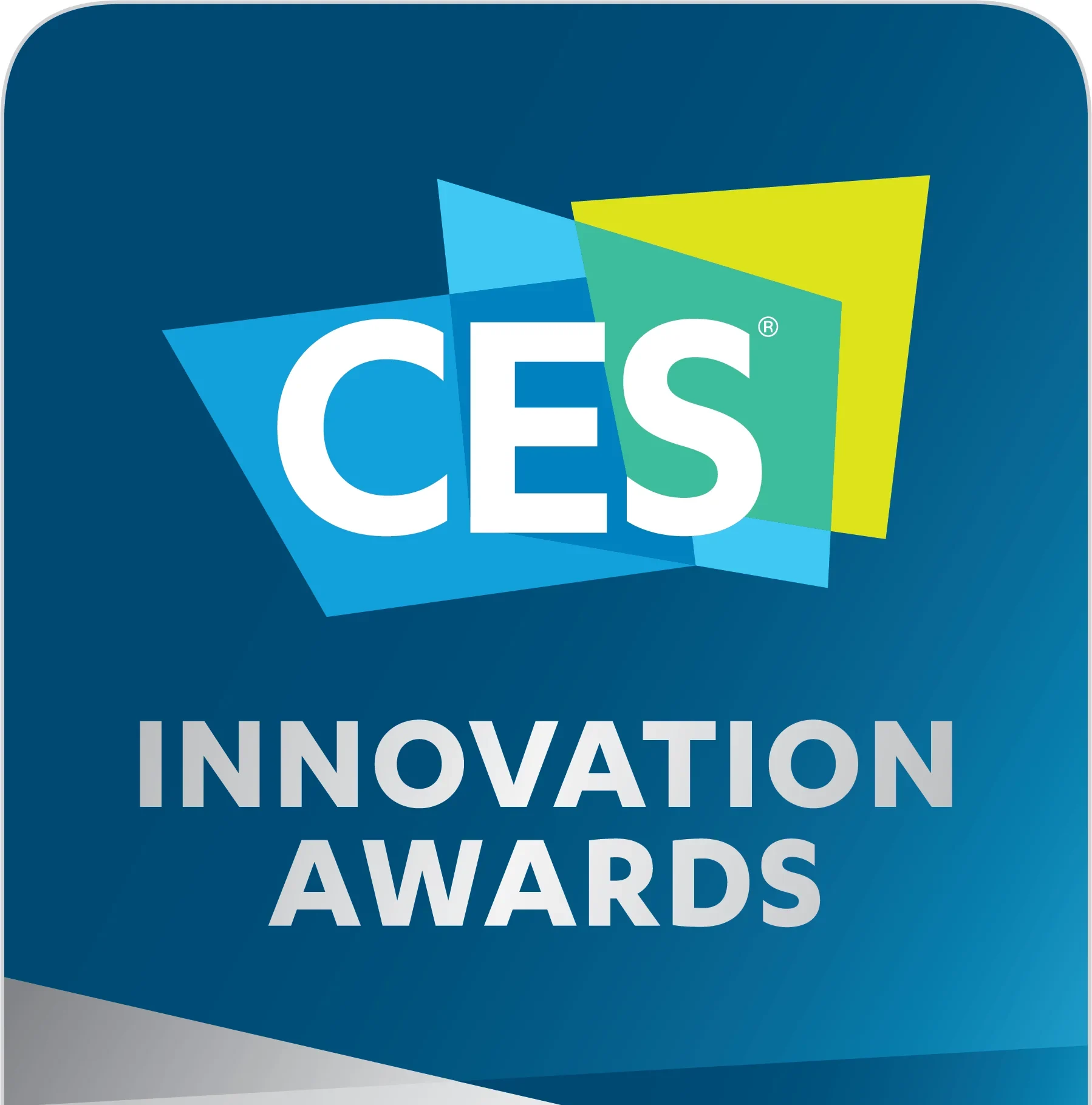Giới thiệu thương hiệu QCY 10 ces2022innovationawardhonoreelogo e1749615988501