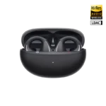 Tai Nghe Kẹp Tai Bluetooth TWS QCY Crossky C30S (Bluetooth 6.0, 6H, IPX5, Hi-Res Audio & LDAC Certification, Dual Connectivity, 360° Spatial Sound)