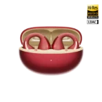 Tai Nghe Kẹp Tai Bluetooth TWS QCY Crossky C30S (Bluetooth 6.0, 6H, IPX5, Hi-Res Audio & LDAC Certification, Dual Connectivity, 360° Spatial Sound) - Ảnh 9