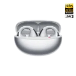 Tai Nghe Kẹp Tai Bluetooth TWS QCY Crossky C30S (Bluetooth 6.0, 6H, IPX5, Hi-Res Audio & LDAC Certification, Dual Connectivity, 360° Spatial Sound) - Ảnh 10