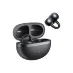 Tai Nghe Kẹp Tai Bluetooth TWS QCY Crossky C50 (Bluetooth v6.0, 7.5H, Dual-Magnet Driver & Bass Boost, IPX5, Auto-Tuned Audio, Advanced Directional Algorithms)