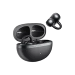 Tai Nghe Kẹp Tai Bluetooth TWS QCY Crossky C50 (Bluetooth v6.0, 7.5H, Dual-Magnet Driver & Bass Boost, IPX5, Auto-Tuned Audio, Advanced Directional Algorithms)