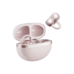 Tai Nghe Kẹp Tai Bluetooth TWS QCY Crossky C50 (Bluetooth v6.0, 7.5H, Dual-Magnet Driver & Bass Boost, IPX5, Auto-Tuned Audio, Advanced Directional Algorithms) - Ảnh 9