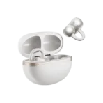 Tai Nghe Kẹp Tai Bluetooth TWS QCY Crossky C50 (Bluetooth v6.0, 7.5H, Dual-Magnet Driver & Bass Boost, IPX5, Auto-Tuned Audio, Advanced Directional Algorithms) - Ảnh 8