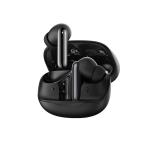 Tai Nghe Không Dây TWS QCY Melobuds N50 (Bluetooth v5.4, 6H, ANC, 6 Al-powered Mics ENC, Ultra-Low Latency, 9 Tuned Preset EQs)