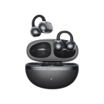 Tai Nghe Kẹp Tai Bluetooth OWS QCY Crossky C50 (Bluetooth v6.0, 7.5H, Dual-Magnet Driver & Bass Boost, IPX5, Auto-Tuned Audio, Advanced Directional Algorithms)
