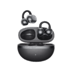 Tai Nghe Kẹp Tai Bluetooth TWS QCY Crossky C50 (Bluetooth v6.0, 7.5H, Dual-Magnet Driver & Bass Boost, IPX5, Auto-Tuned Audio, Advanced Directional Algorithms) - Ảnh 7