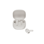 Tai Nghe Không Dây TWS QCY Buds (Bluetooth v5.3, 7H, IPX4, Al Noise Reduction for Call, 10mm Dynamic Driver, 0.06s Low Latency, 9 Tuned Preset EQs) - Ảnh 7