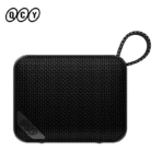 Loa Di Động Không Dây QCY SP2 5W (Bluetooth v5.3, 17H, 1000mAh, TWS, 45mm Deep Bass Dynamic Coil, 24 Mode RGB Light Show & Smart EQ, Smart App, IP67) - Ảnh 8