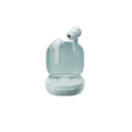Tai Nghe Không Dây TWS QCY Buds (Bluetooth v5.3, 7H, IPX4, Al Noise Reduction for Call, 10mm Dynamic Driver, 0.06s Low Latency, 9 Tuned Preset EQs) - Ảnh 8