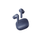 Tai Nghe Không Dây TWS QCY Buds (Bluetooth v5.3, 7H, IPX4, Al Noise Reduction for Call, 10mm Dynamic Driver, 0.06s Low Latency, 9 Tuned Preset EQs) - Ảnh 9