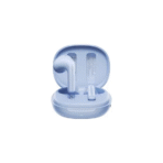 Tai Nghe Không Dây TWS QCY AilyBuds E10 (Bluetooth v5.4, 4.5H, LDAC Codec with Hires Audio, 4 Mics ENC for Clear Call, Personalized EQ, 13mm Dynamic Driver, 360° Spatial Sound, IPX4) - Ảnh 9