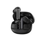 Tai Nghe Không Dây TWS QCY Melobuds N50 (Bluetooth v5.4, 6H, ANC, 6 Al-powered Mics ENC, Ultra-Low Latency, 9 Tuned Preset EQs)