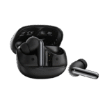 Tai Nghe Không Dây TWS QCY Melobuds N50 (Bluetooth v5.4, 6H, ANC, 6 Al-powered Mics ENC, Ultra-Low Latency, 9 Tuned Preset EQs) - Ảnh 2