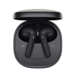 Tai nghe Không Dây TWS QCY Air (Bluetooth v5.4, 7H, ENC, 9 EQ presets + custom EQ, Dual AI microphones with wind noise reduction)