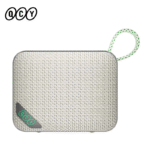 Loa Di Động Không Dây QCY SP2 5W (Bluetooth v5.3, 17H, 1000mAh, TWS, 45mm Deep Bass Dynamic Coil, 24 Mode RGB Light Show & Smart EQ, Smart App, IP67)