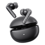 Tai Nghe Không Dây TWS QCY MeloBuds N70 (Bluetooth v6.0, 10H, IPX5, ANC, LDAC & Hi-Res Wireless Certified, Personalized Sound, Dual Driver Units)