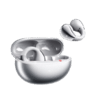 Tai Nghe Kẹp Tai Bluetooth TWS QCY Crossky C30S (Bluetooth 6.0, 6H, IPX5, Hi-Res Audio & LDAC Certification, Dual Connectivity, 360° Spatial Sound)