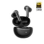 Tai Nghe Không Dây TWS QCY MeloBuds N70 (Bluetooth v6.0, 10H, IPX5, ANC, LDAC & Hi-Res Wireless Certified, Personalized Sound, Dual Driver Units) - Ảnh 2