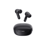 Tai nghe Không Dây TWS QCY MeloBuds N30 (Bluetooth ,5.4, 7H, IPX4, ANC, Multi-point connection, 0.068s Latency, QCY App, 9 selected EQs, Quad mic wind noise canceling for call) - Ảnh 6