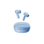 Tai nghe Không Dây TWS QCY MeloBuds N30 (Bluetooth ,5.4, 7H, IPX4, ANC, Multi-point connection, 0.068s Latency, QCY App, 9 selected EQs, Quad mic wind noise canceling for call) - Ảnh 7