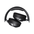 Tai Nghe Chụp Tai Không Dây QCY H3 Pro (Bluetooth v5.4, 55H, 50dB ANC, Hi-Res Audio & LDAC, Custom App & Dual Connectivity, Crystal Clear Calls, 6-Mic ENC Calls) - Ảnh 8