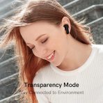 Tai Nghe Không Dây TWS QCY T13 ANC (Bluetooth v5.3, 7H, IPX5) - Ảnh 5