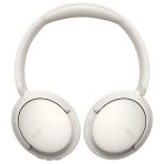 Tai Nghe Chụp Tai Không Dây QCY H2s Lite (Bluetooth v6.0, 60H, ENC, Dual-Device Connection, 40mm Dynamic Driver, QCY APP) - Ảnh 6