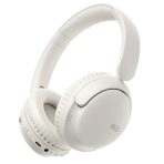 Tai Nghe Chụp Tai Không Dây QCY H2s Lite (Bluetooth v6.0, 60H, ENC, Dual-Device Connection, 40mm Dynamic Driver, QCY APP) - Ảnh 7