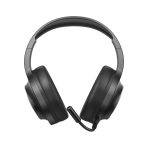 Tai Nghe Chụp Tai Không Dây QCY Heroad V200 Pro (Bluetooth v6.0, 240H, +Wired USB-C Cable, RGB Light, 7.1 Surround Sound, Detachtable Noise Canceling Mic) - Ảnh 8