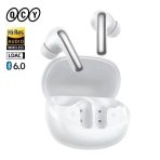 Tai Nghe Không Dây TWS QCY MeloBuds N60 (Bluetooth v6.0, 9H, Hi-Res Audio, LDAC, Adaptive ANC, Multi-Point Connection, IPX5, oaxial Dual-Dynamic Drivers, Google Fast Pair) - Ảnh 8