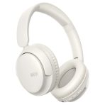 Tai Nghe Chụp Tai Không Dây QCY H2s Lite (Bluetooth v6.0, 60H, ENC, Dual-Device Connection, 40mm Dynamic Driver, QCY APP) - Ảnh 9