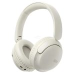 Tai Nghe Chụp Tai Không Dây QCY H2s Lite (Bluetooth v6.0, 60H, ENC, Dual-Device Connection, 40mm Dynamic Driver, QCY APP) - Ảnh 10