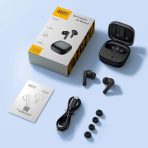 Tai Nghe Không Dây TWS QCY T13 ANC (Bluetooth v5.3, 7H, IPX5) - Ảnh 10