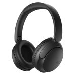 Tai Nghe Chụp Tai Không Dây QCY H2s Lite (Bluetooth v6.0, 60H, ENC, Dual-Device Connection, 40mm Dynamic Driver, QCY APP)
