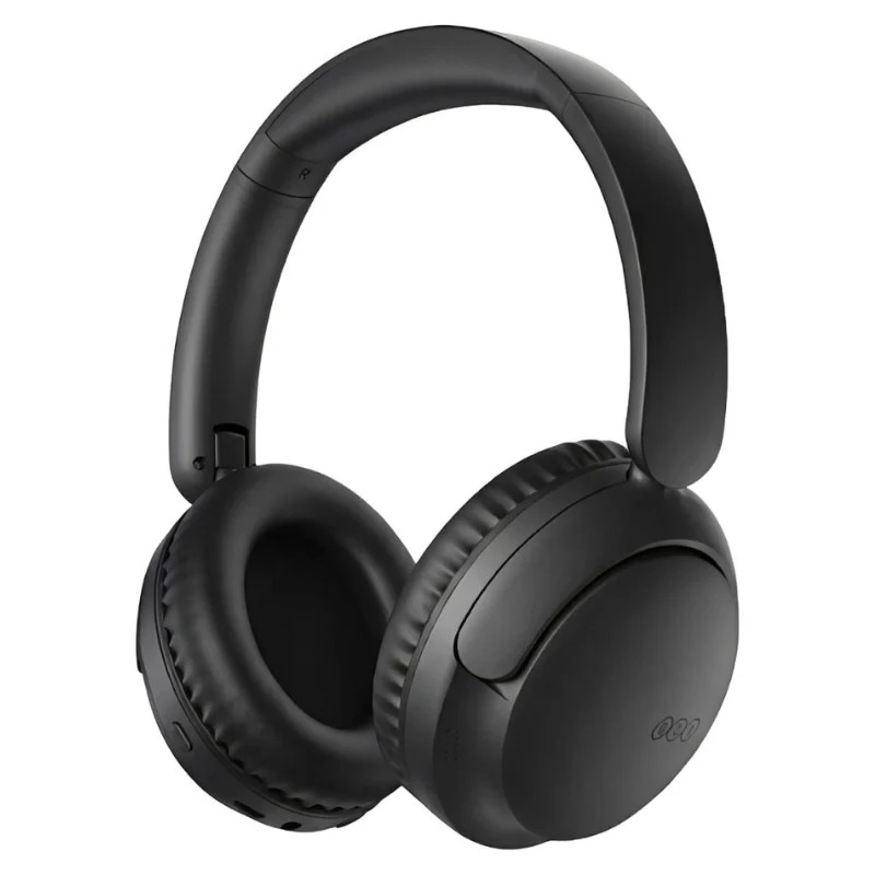 imgi_6_1_4f1e34d24b5f43429ca34dacaf06cd81_master Tai Nghe Chụp Tai Không Dây QCY H2s Lite (Bluetooth v6.0, 60H, ENC, Dual-Device Connection, 40mm Dynamic Driver, QCY APP) - Ảnh 1
