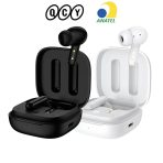 Tai Nghe Không Dây TWS QCY T13 ANC (Bluetooth v5.3, 7H, IPX5) - Ảnh 2