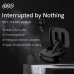 Tai Nghe Không Dây TWS QCY T13 ANC (Bluetooth v5.3, 7H, IPX5) - Ảnh 3