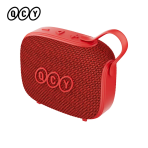 Loa Bluetooth Di Động QCY SP3 5W (Bluetooth v6.0, 16H, IPX5, TWS, with Carry Strap) - Ảnh 7